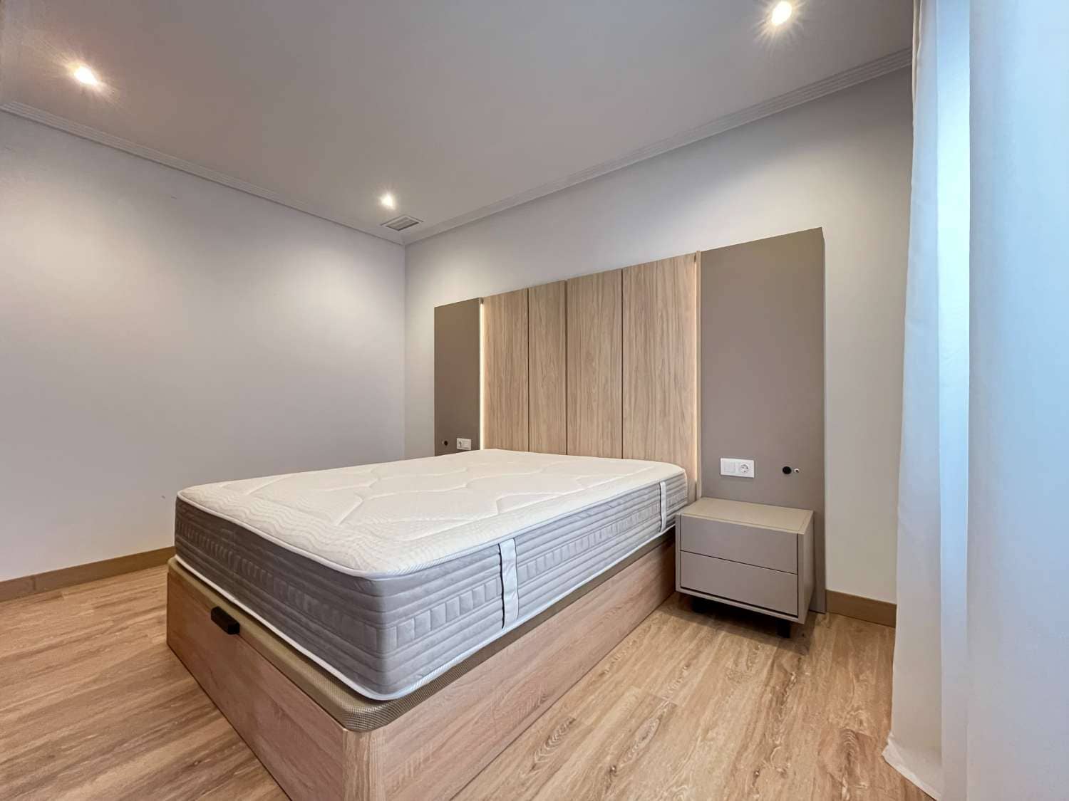 2 Zimmer Strandapartment zu verkaufen in San Pedro del Pinatar mit Pool Garage - 195.000 € (Ref: 9817024)