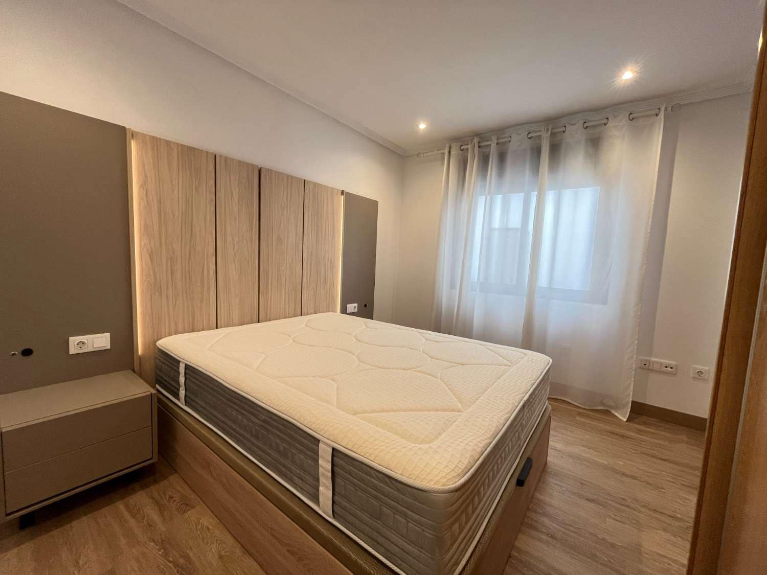 2 Zimmer Strandapartment zu verkaufen in San Pedro del Pinatar mit Pool Garage - 195.000 € (Ref: 9817024)