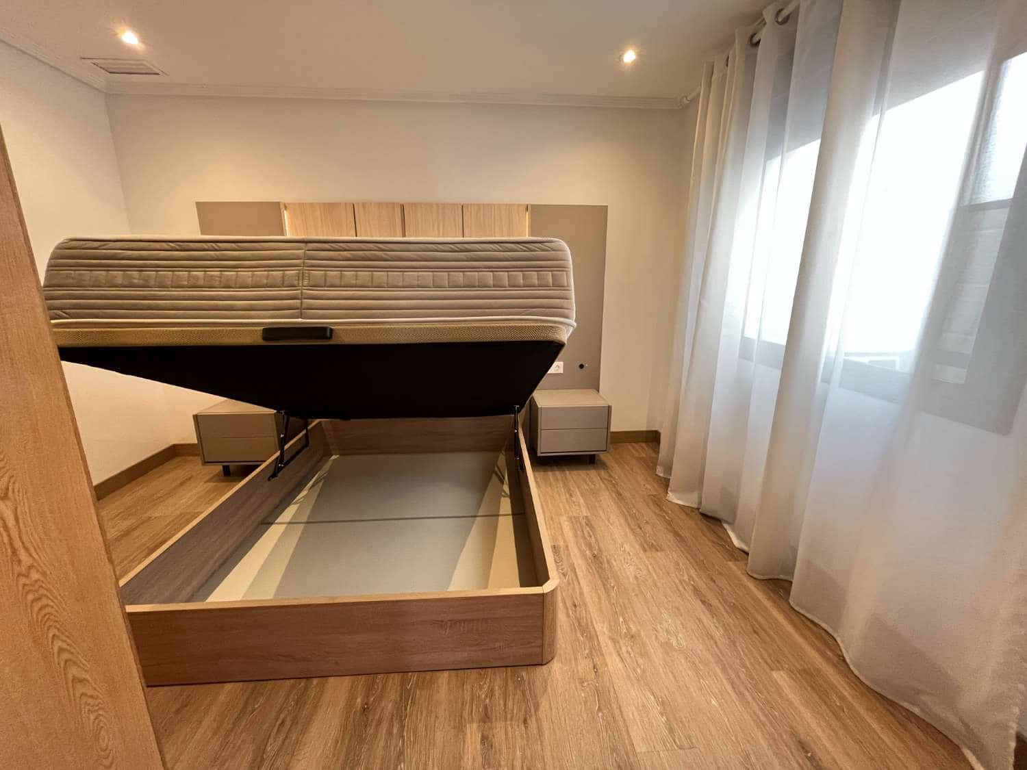 2 Zimmer Strandapartment zu verkaufen in San Pedro del Pinatar mit Pool Garage - 195.000 € (Ref: 9817024)