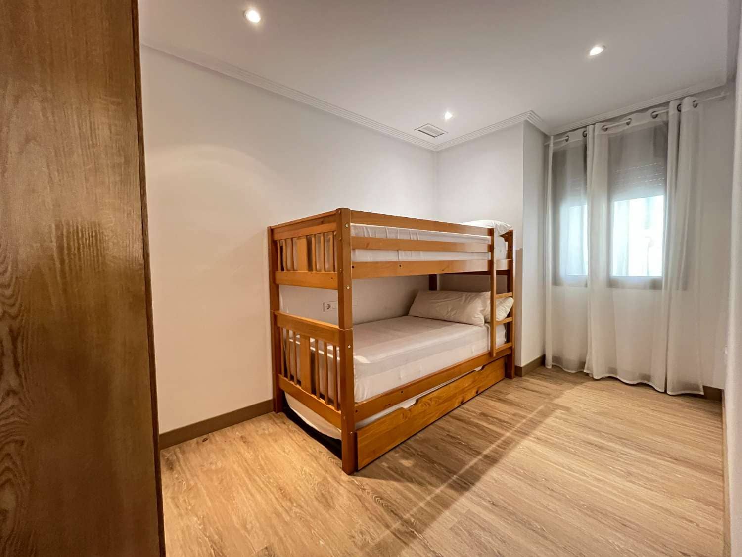 2 Zimmer Strandapartment zu verkaufen in San Pedro del Pinatar mit Pool Garage - 195.000 € (Ref: 9817024)