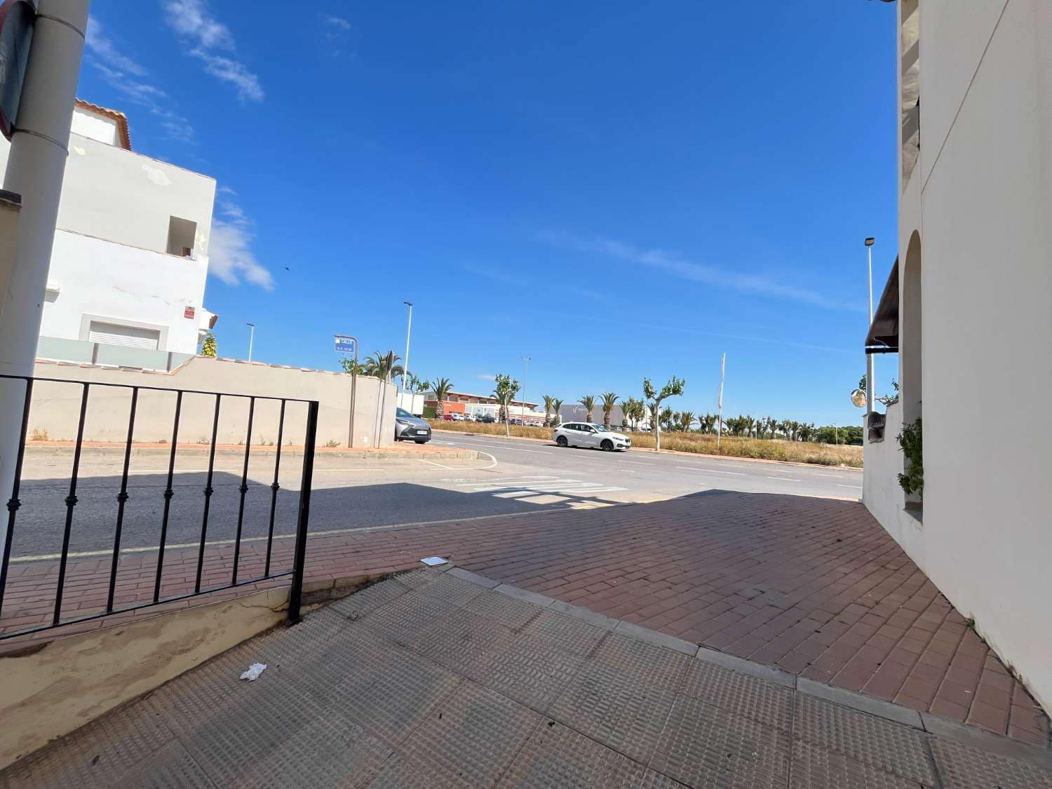 2 Zimmer Strandapartment zu verkaufen in San Pedro del Pinatar mit Pool Garage - 195.000 € (Ref: 9817024)