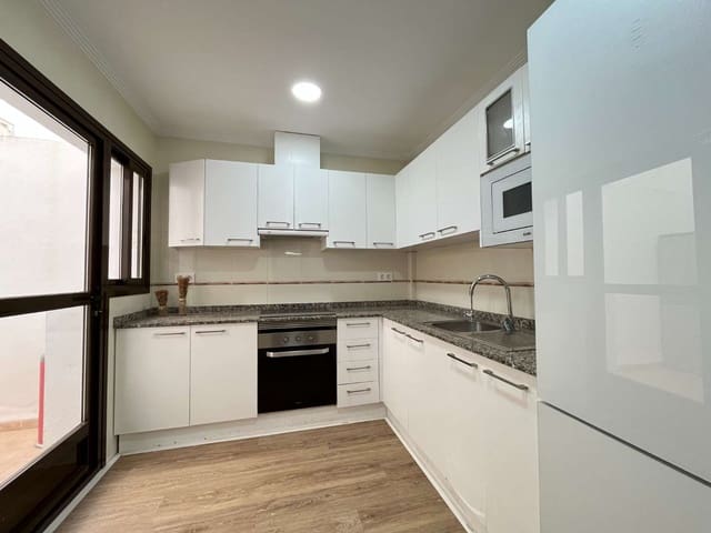 2 Zimmer Strandapartment zu verkaufen in San Pedro del Pinatar mit Pool Garage - 195.000 € (Ref: 9817024)