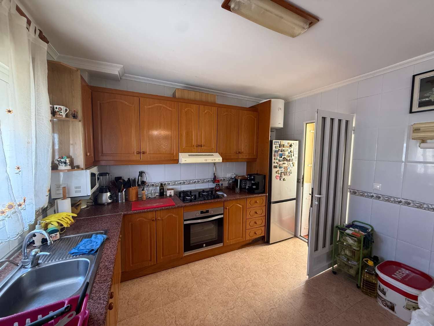 3 bedroom Apartment for sale in Orihuela with pool - € 199,999 (Ref: 9817025)