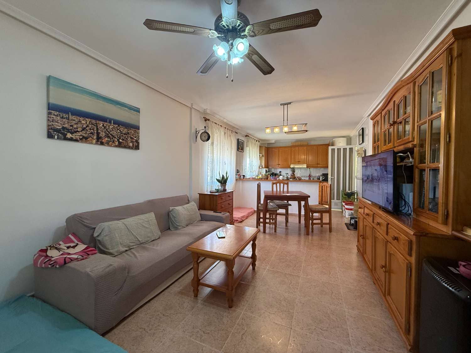 3 bedroom Apartment for sale in Orihuela with pool - € 199,999 (Ref: 9817025)