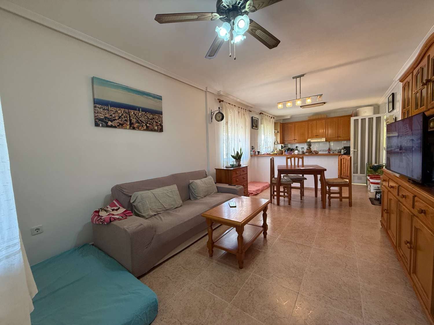 3 bedroom Apartment for sale in Orihuela with pool - € 199,999 (Ref: 9817025)