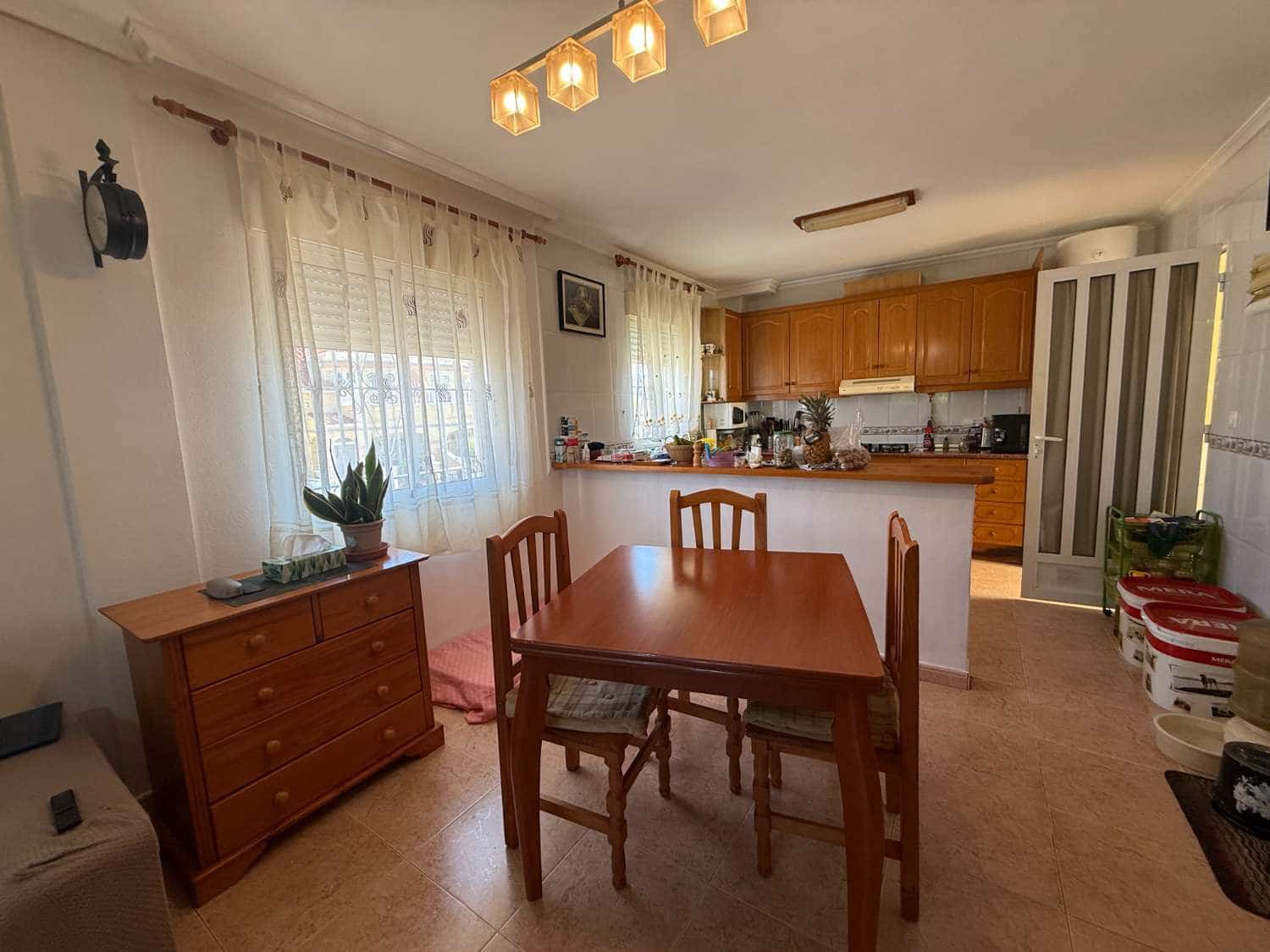 3 bedroom Apartment for sale in Orihuela with pool - € 199,999 (Ref: 9817025)