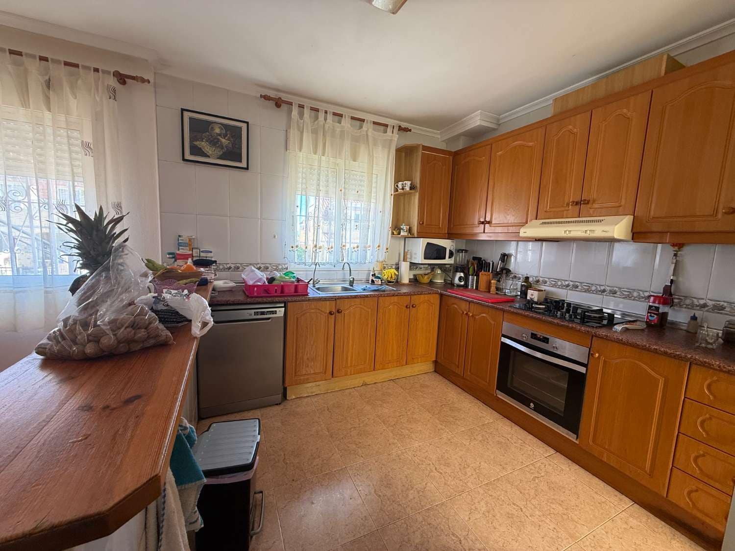 3 bedroom Apartment for sale in Orihuela with pool - € 199,999 (Ref: 9817025)