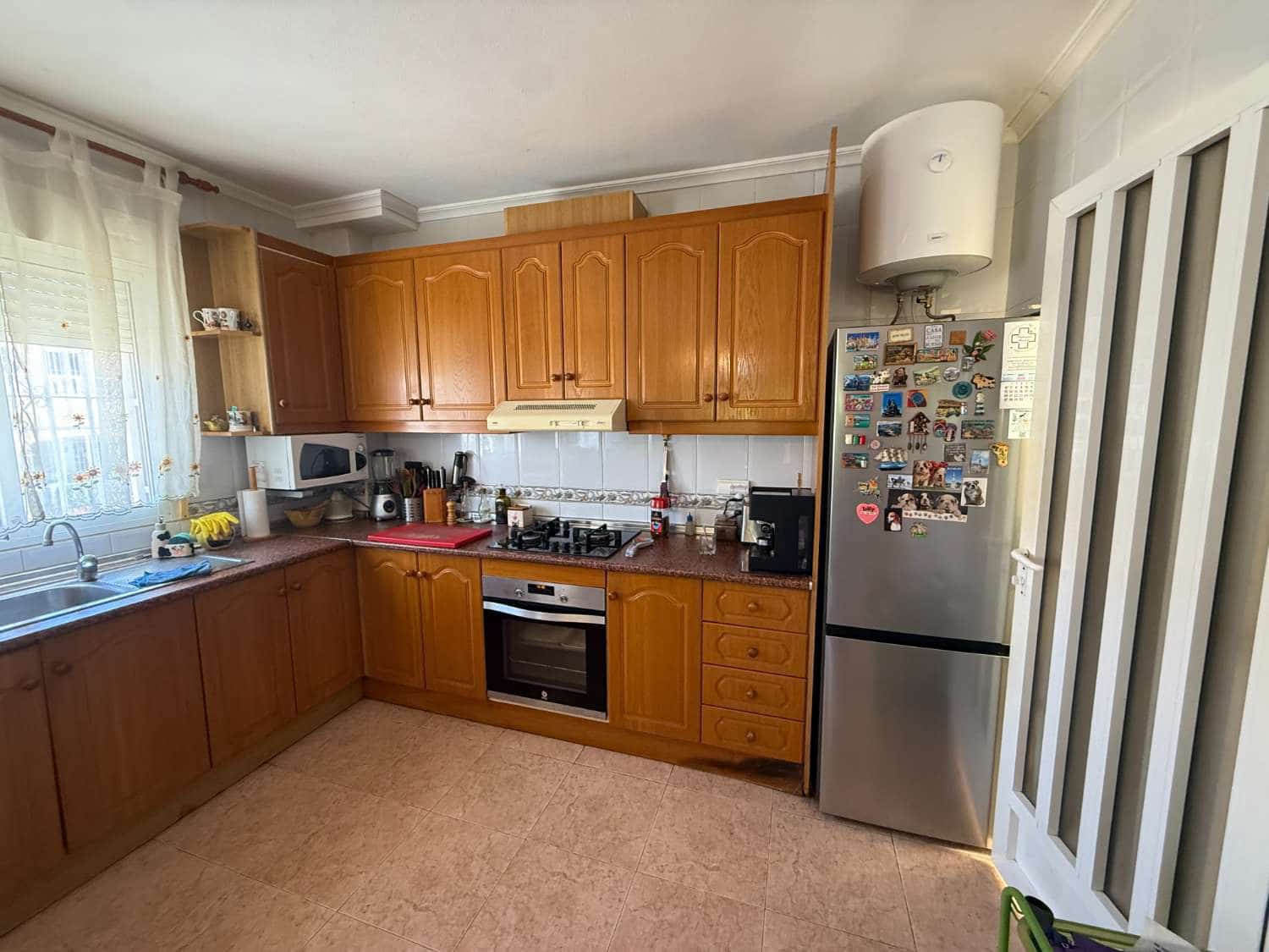 3 bedroom Apartment for sale in Orihuela with pool - € 199,999 (Ref: 9817025)