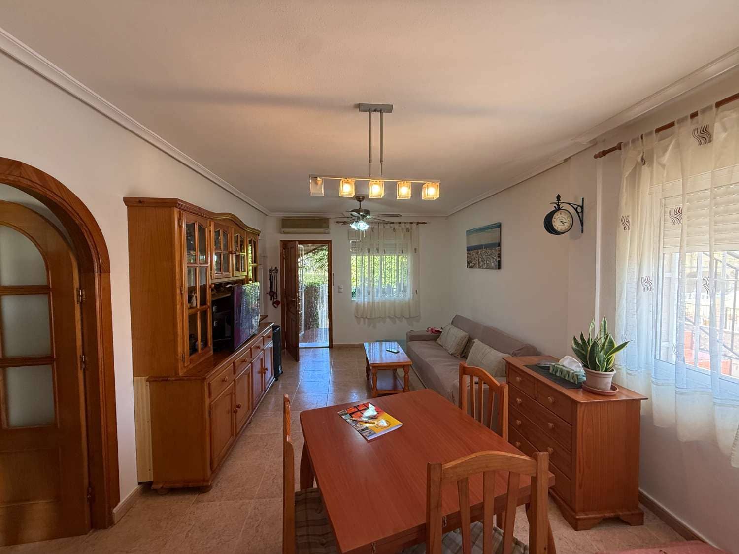 3 bedroom Apartment for sale in Orihuela with pool - € 199,999 (Ref: 9817025)