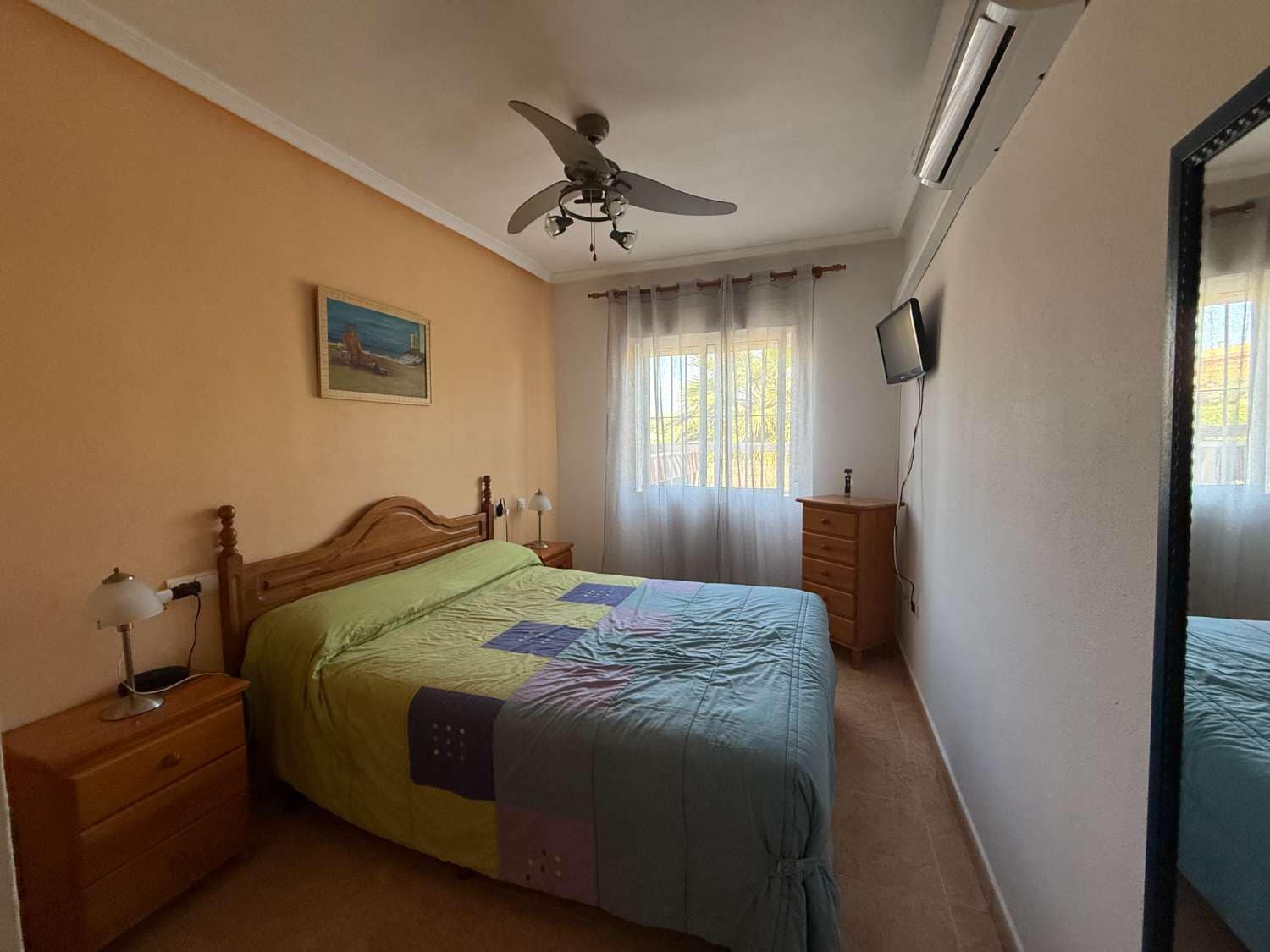 3 bedroom Apartment for sale in Orihuela with pool - € 199,999 (Ref: 9817025)