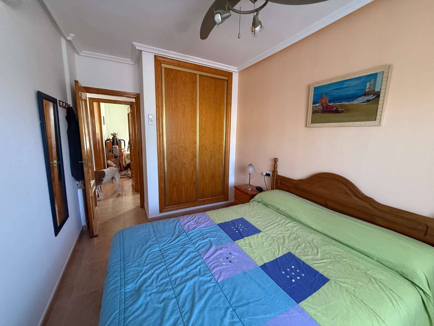 3 bedroom Apartment for sale in Orihuela with pool - € 199,999 (Ref: 9817025)