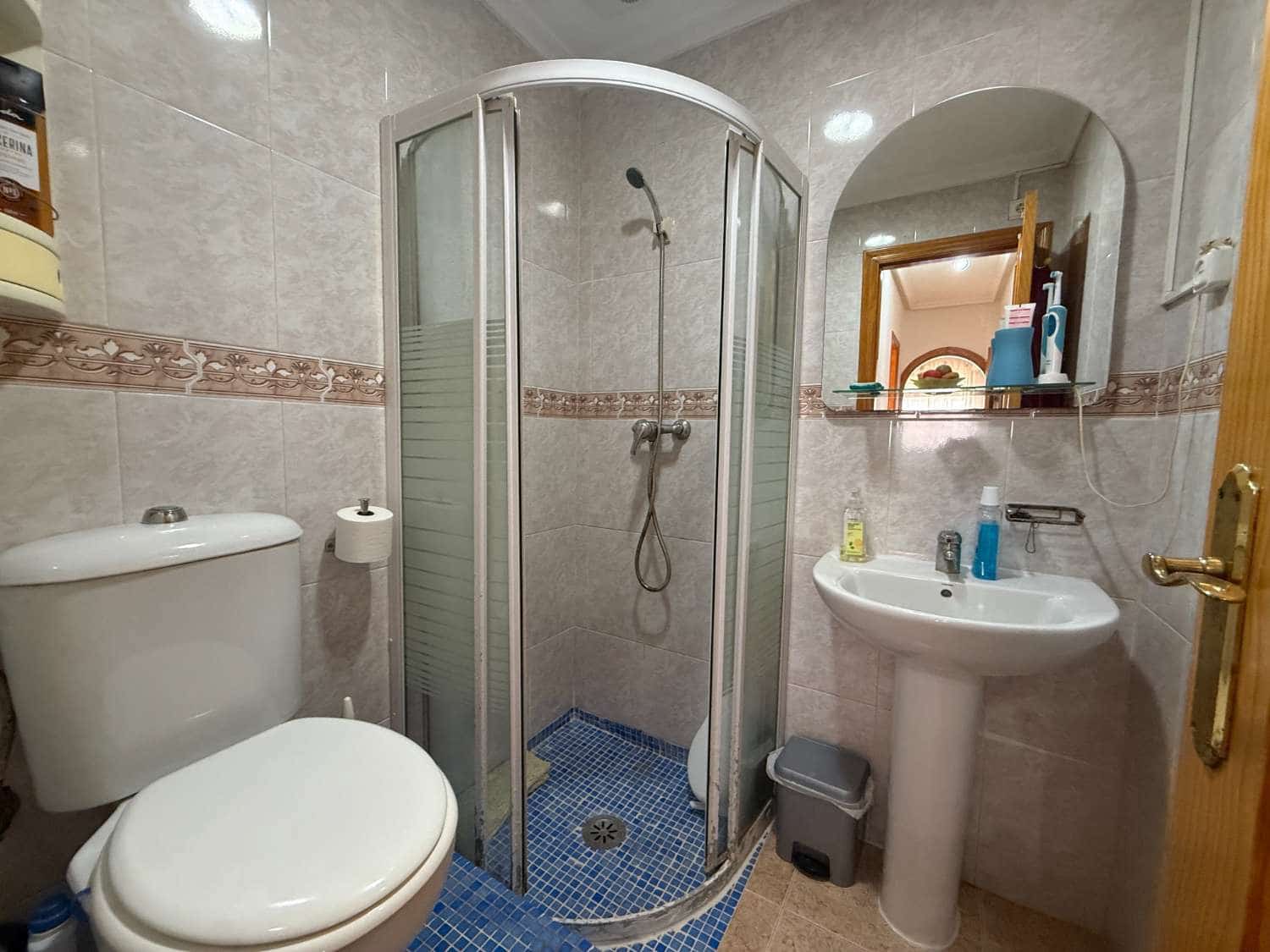 3 bedroom Apartment for sale in Orihuela with pool - € 199,999 (Ref: 9817025)