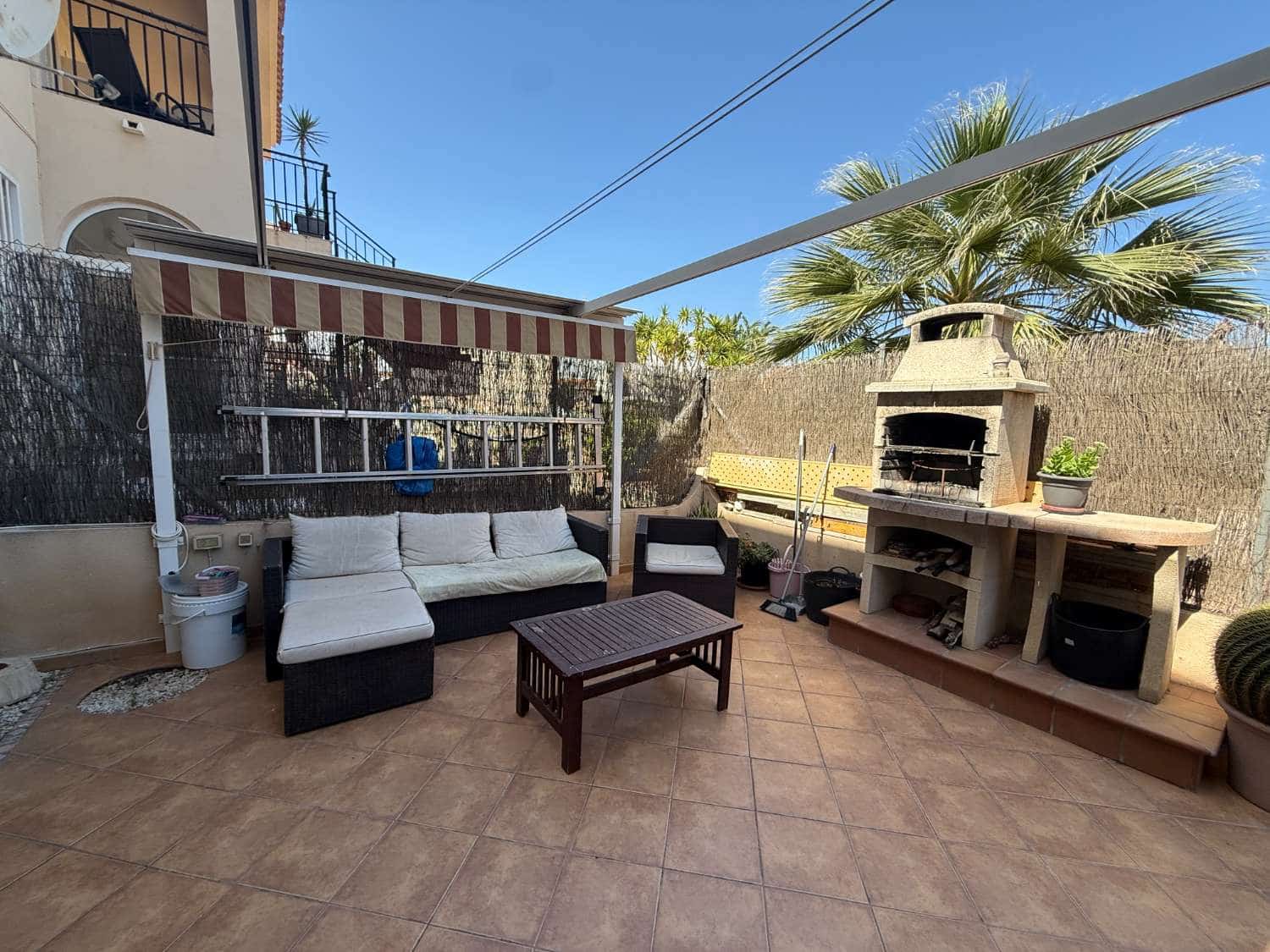 3 bedroom Apartment for sale in Orihuela with pool - € 199,999 (Ref: 9817025)