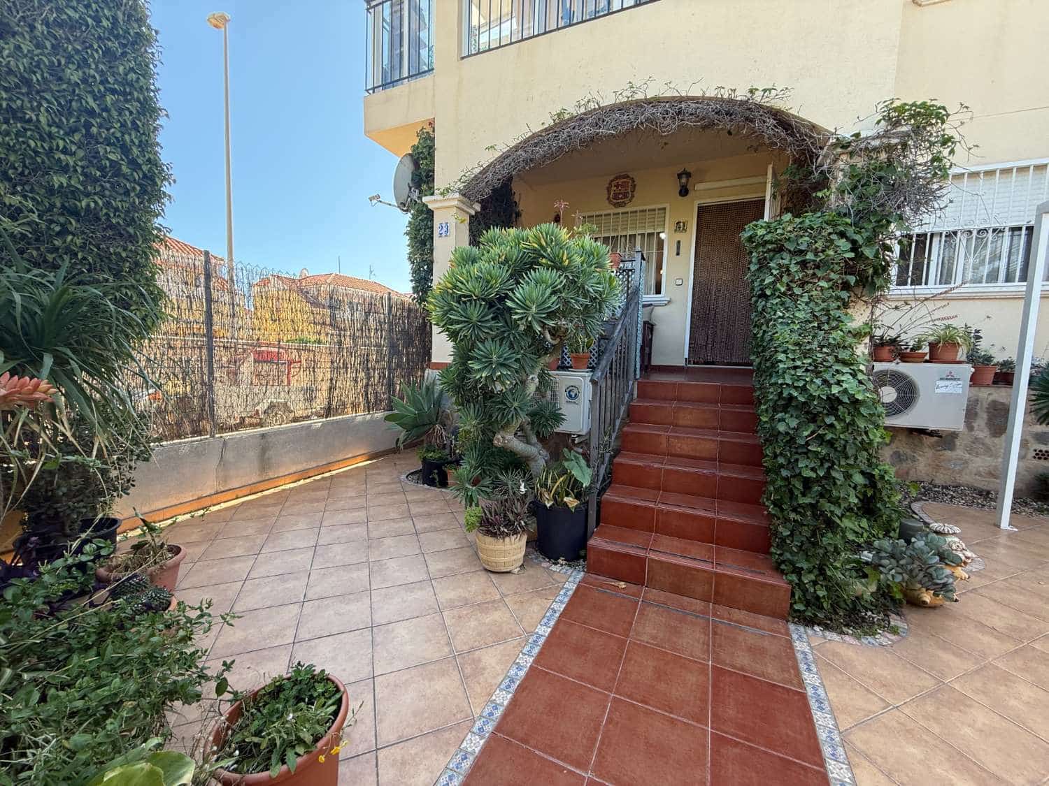 3 bedroom Apartment for sale in Orihuela with pool - € 199,999 (Ref: 9817025)