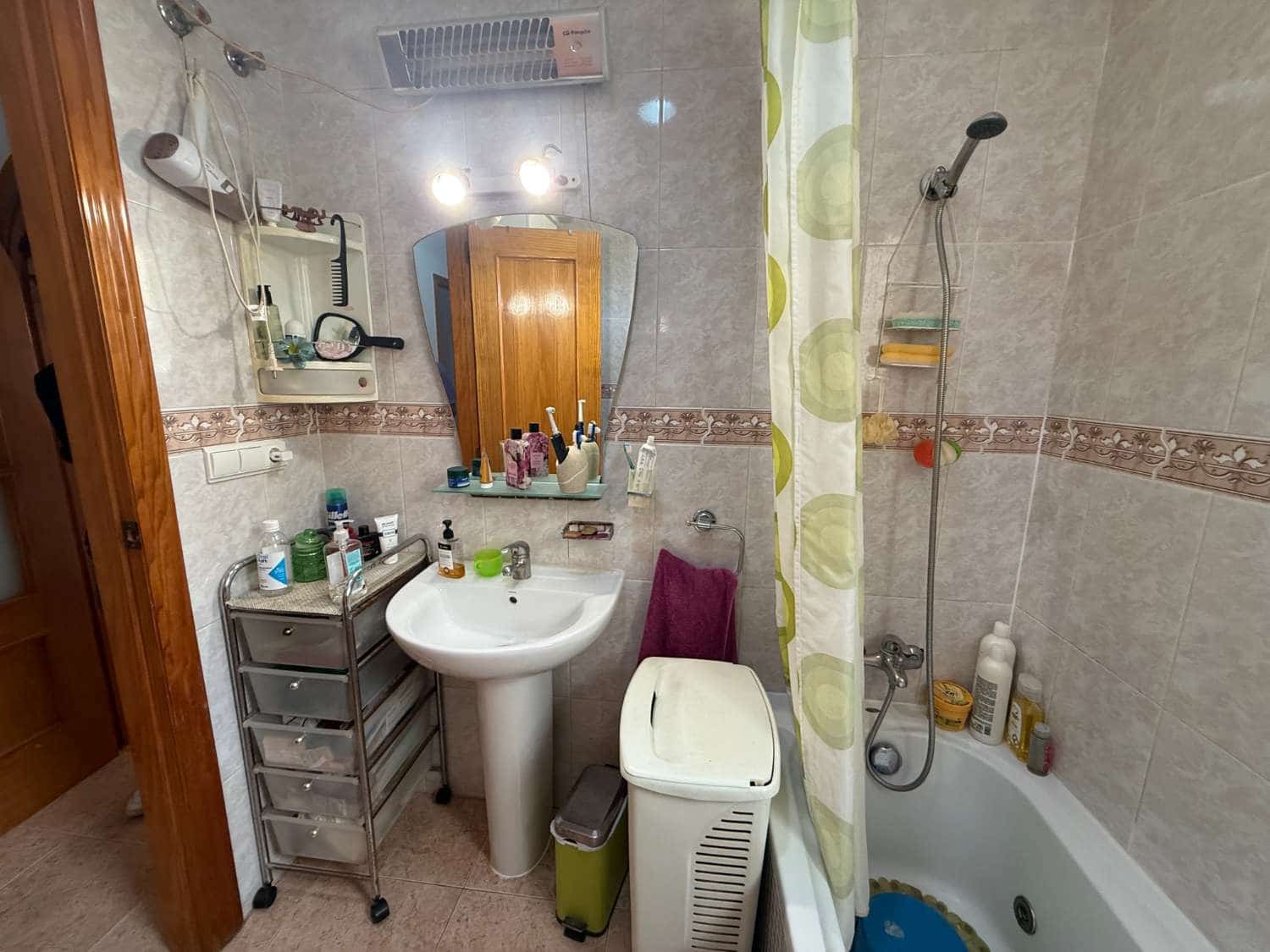 3 bedroom Apartment for sale in Orihuela with pool - € 199,999 (Ref: 9817025)