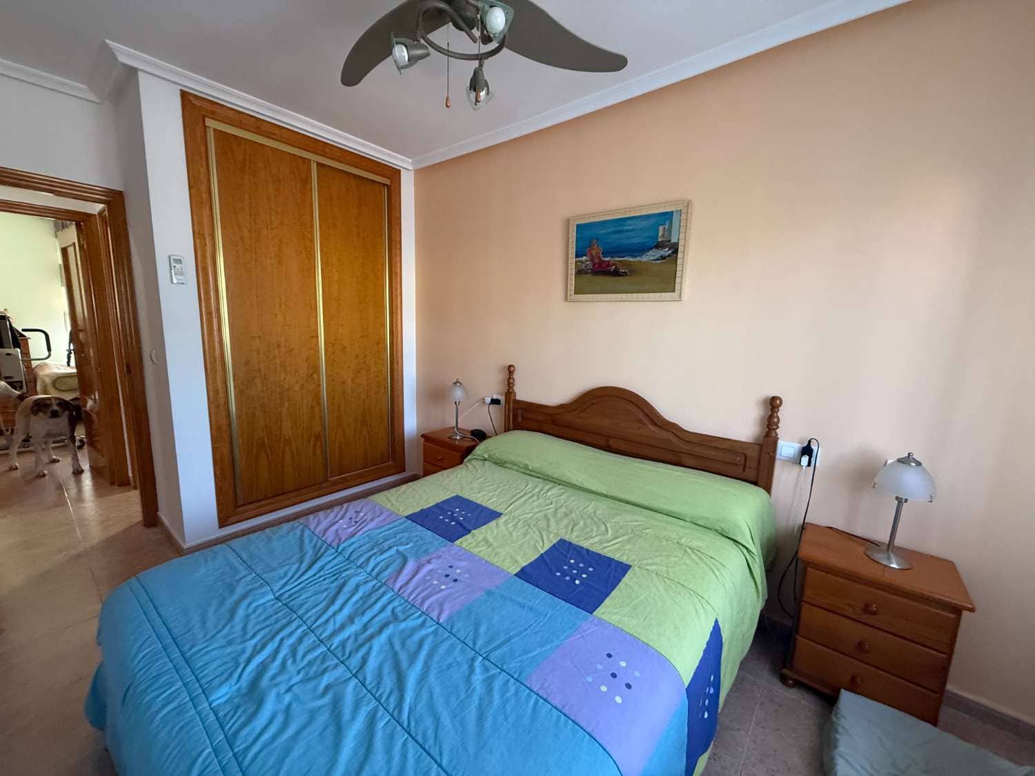 3 bedroom Apartment for sale in Orihuela with pool - € 199,999 (Ref: 9817025)