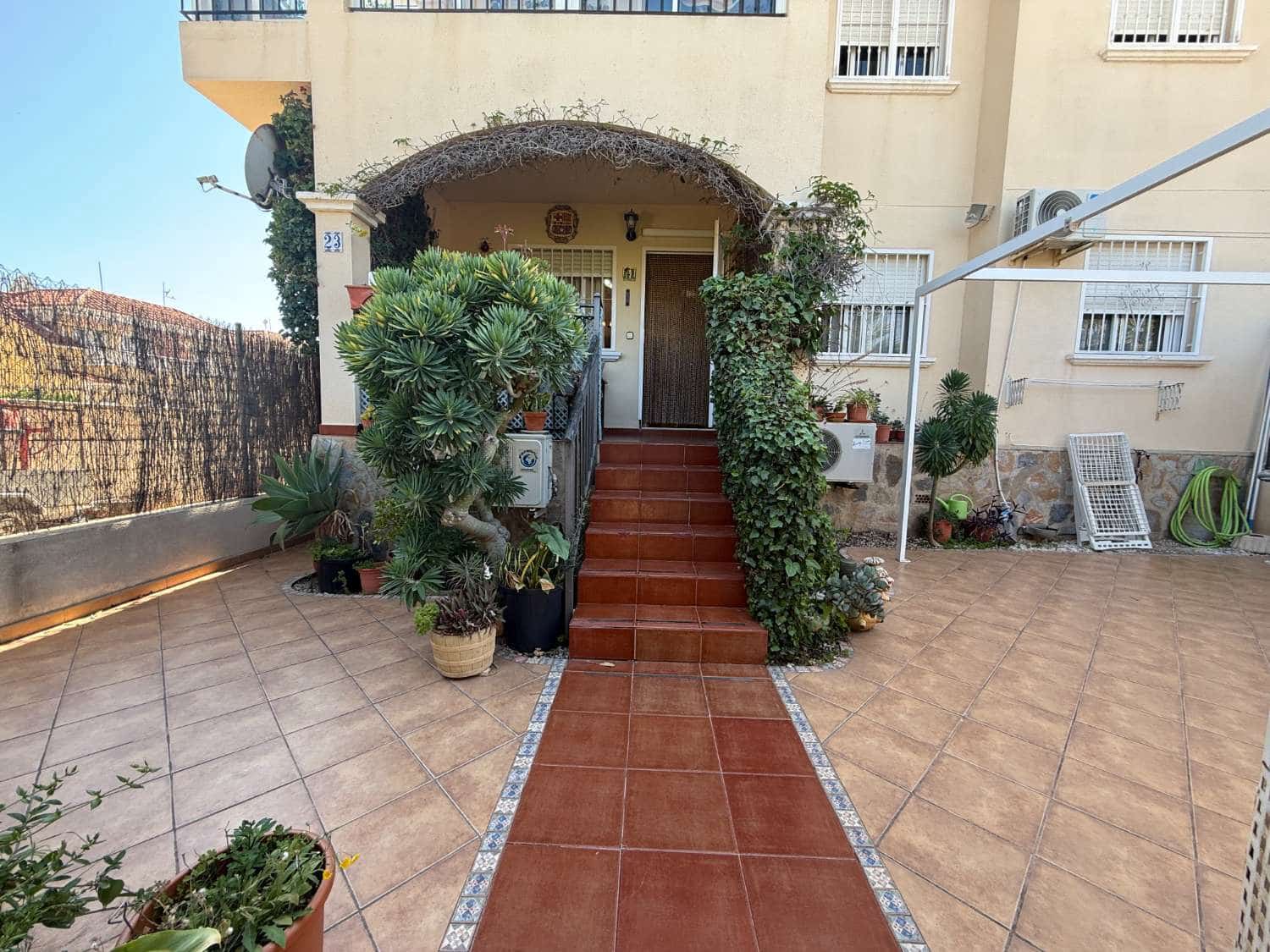 3 bedroom Apartment for sale in Orihuela with pool - € 199,999 (Ref: 9817025)