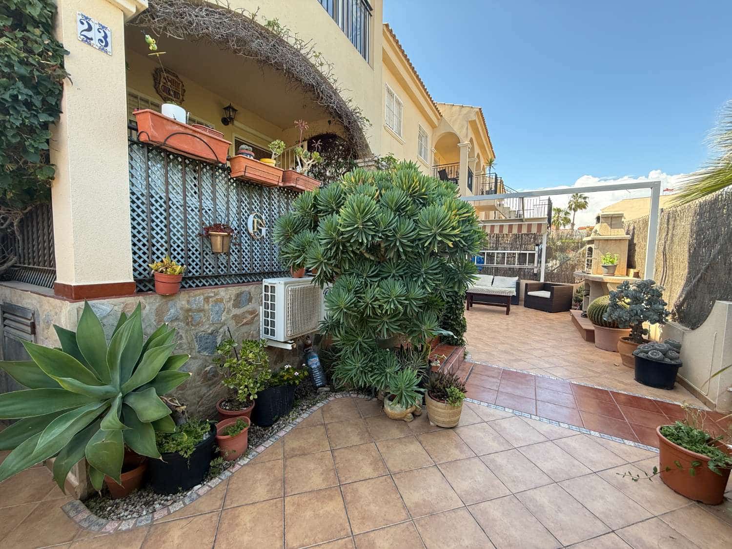 3 bedroom Apartment for sale in Orihuela with pool - € 199,999 (Ref: 9817025)