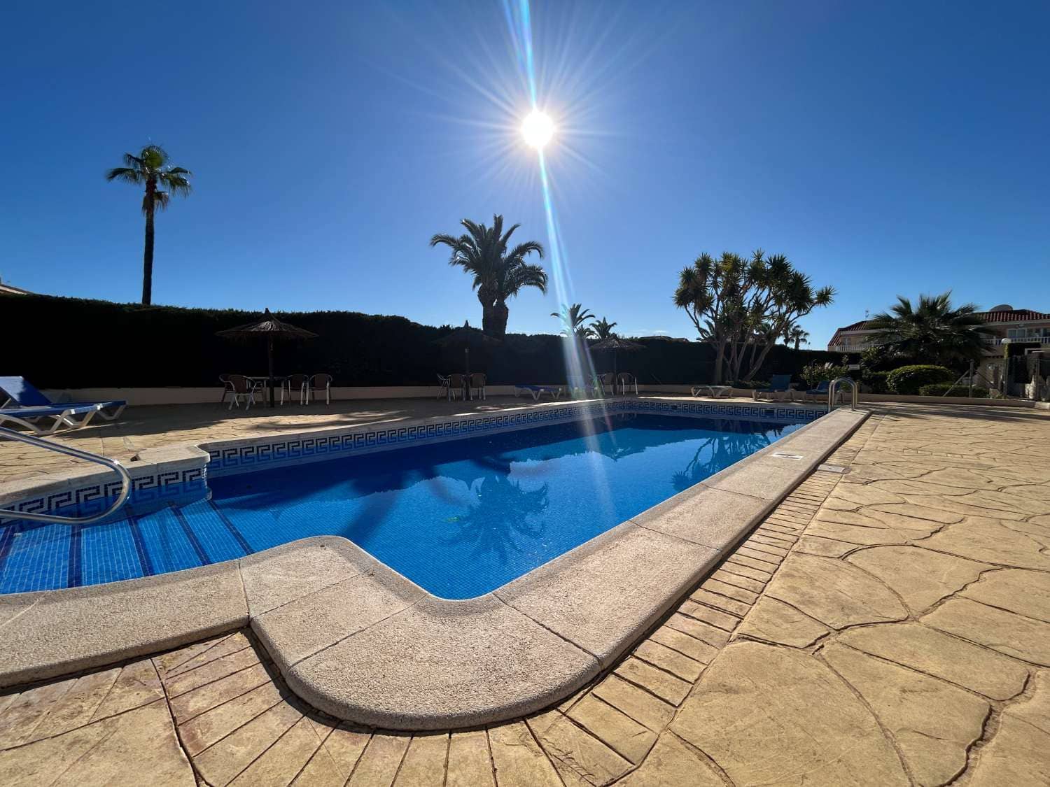 3 bedroom Apartment for sale in Orihuela with pool - € 199,999 (Ref: 9817025)