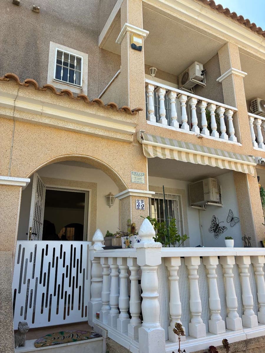 3 soveværelse Lejlighed til salg i Orihuela med swimmingpool garage - € 218.000 (Ref: 9819946)