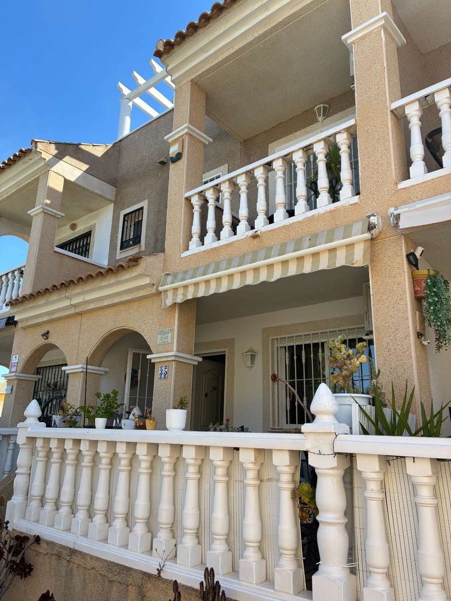 3 soveværelse Lejlighed til salg i Orihuela med swimmingpool garage - € 218.000 (Ref: 9819946)