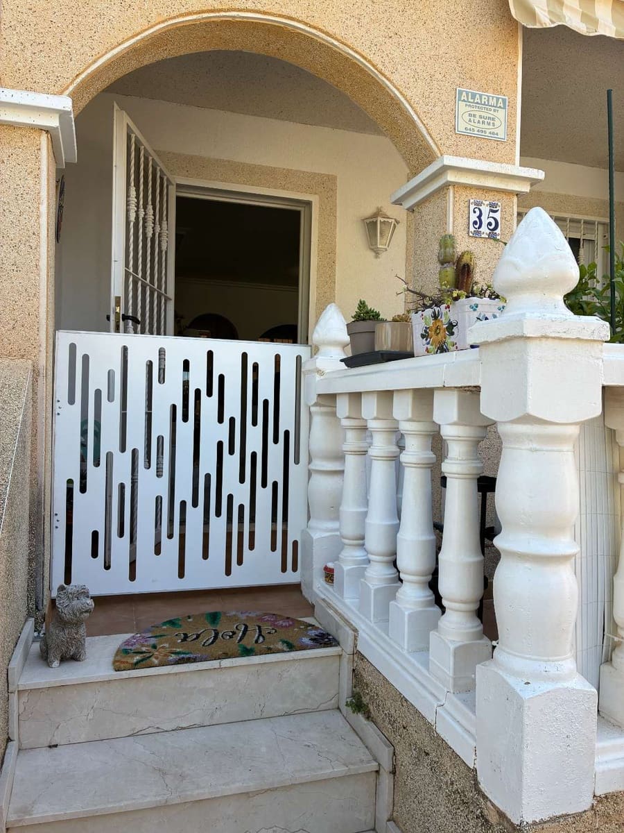 3 soveværelse Lejlighed til salg i Orihuela med swimmingpool garage - € 218.000 (Ref: 9819946)
