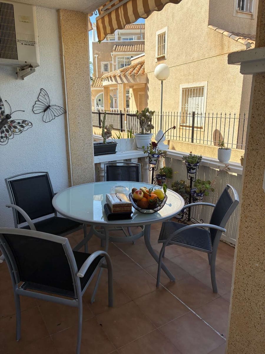 3 soveværelse Lejlighed til salg i Orihuela med swimmingpool garage - € 218.000 (Ref: 9819946)