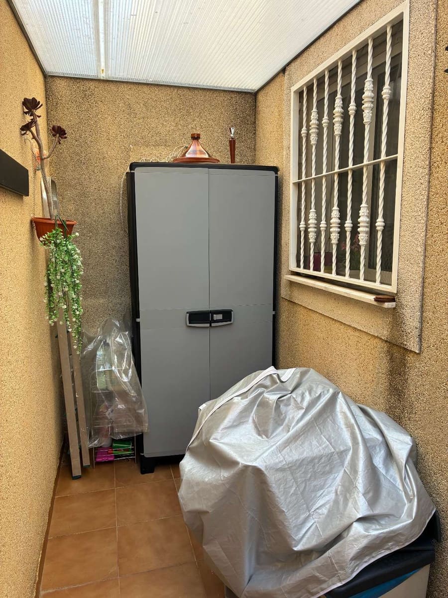 3 soveværelse Lejlighed til salg i Orihuela med swimmingpool garage - € 218.000 (Ref: 9819946)