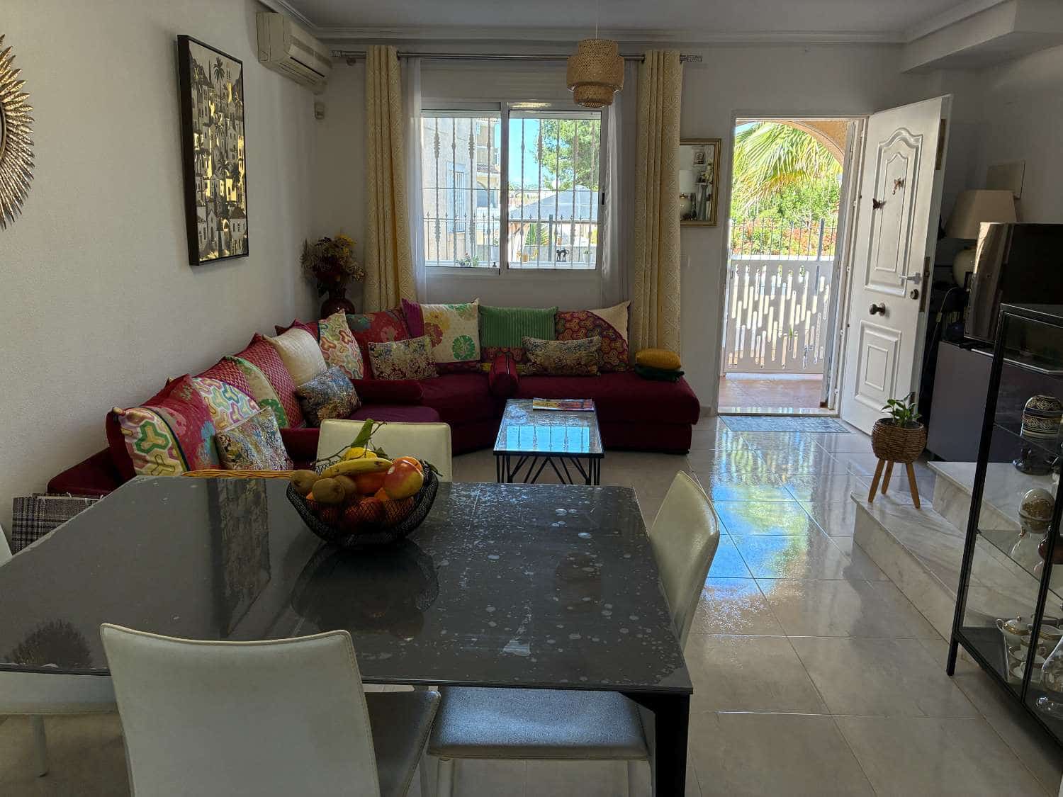 3 soveværelse Lejlighed til salg i Orihuela med swimmingpool garage - € 218.000 (Ref: 9819946)