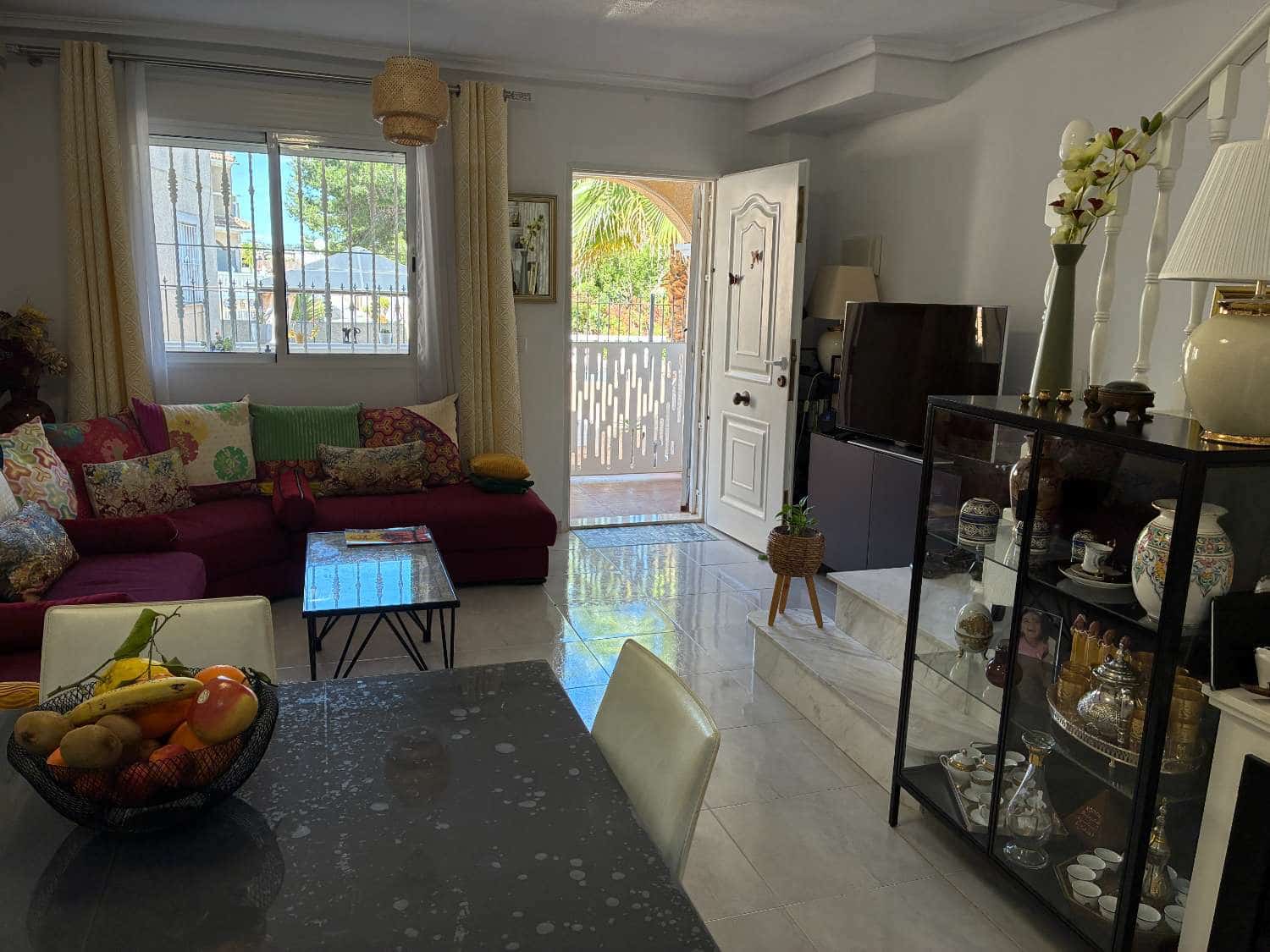 3 soveværelse Lejlighed til salg i Orihuela med swimmingpool garage - € 218.000 (Ref: 9819946)