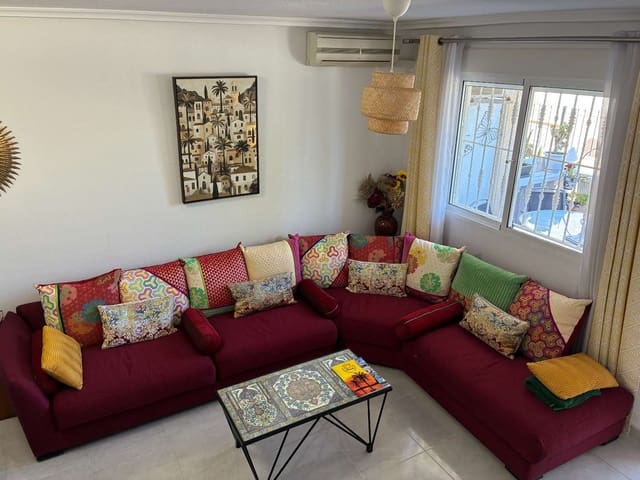 3 Zimmer Wohnung zu verkaufen in La Florida, Orihuela mit Pool Garage - 218.000 € (Ref: 9819946)