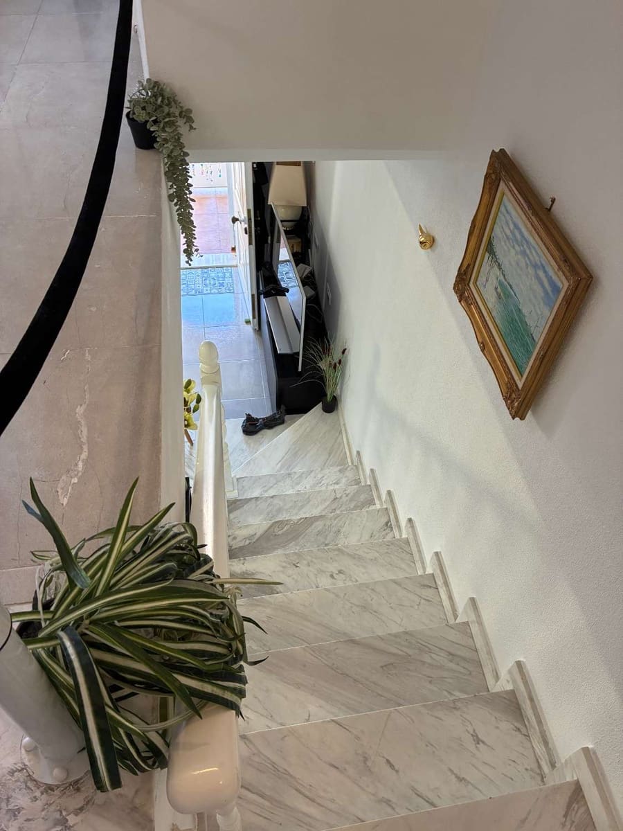 3 soveværelse Lejlighed til salg i Orihuela med swimmingpool garage - € 218.000 (Ref: 9819946)