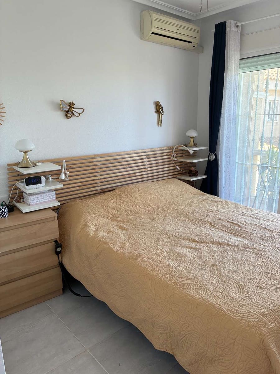 3 soveværelse Lejlighed til salg i Orihuela med swimmingpool garage - € 218.000 (Ref: 9819946)