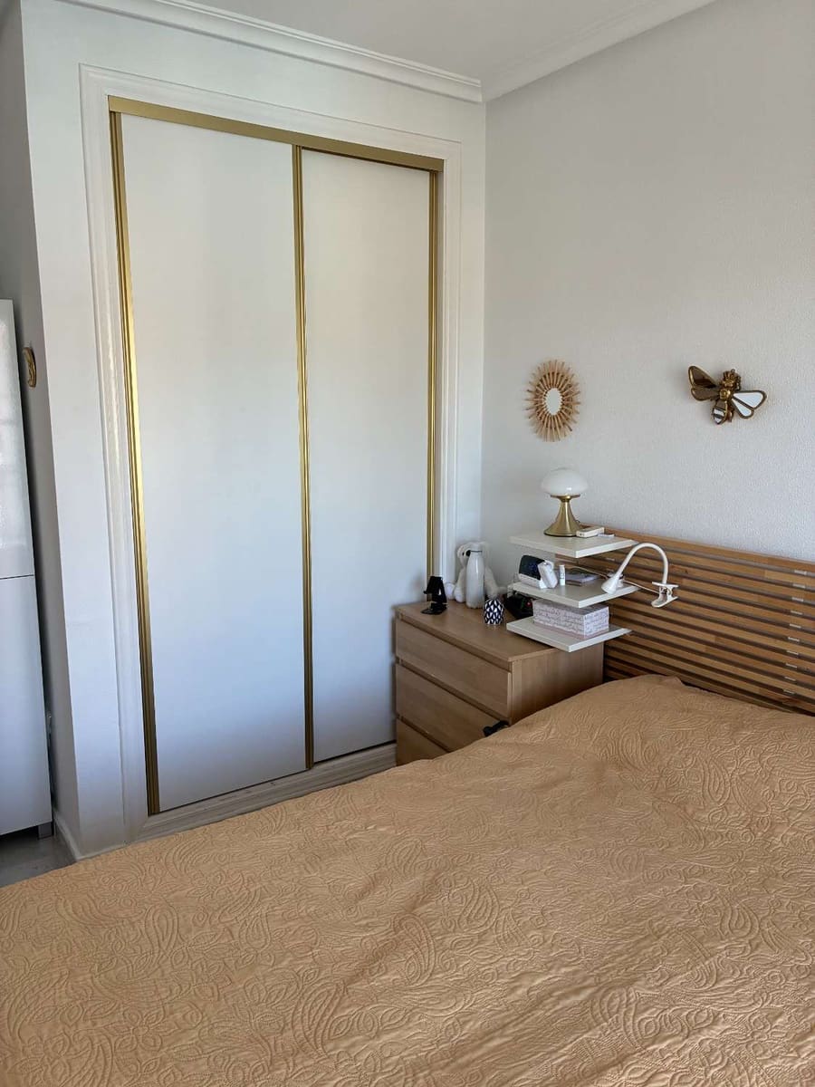 3 soveværelse Lejlighed til salg i Orihuela med swimmingpool garage - € 218.000 (Ref: 9819946)