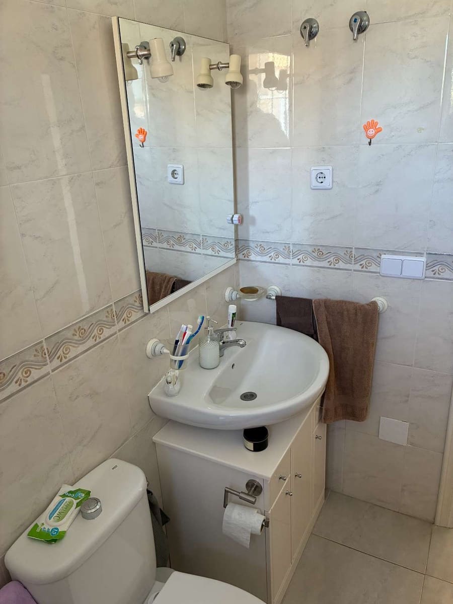 3 soveværelse Lejlighed til salg i Orihuela med swimmingpool garage - € 218.000 (Ref: 9819946)