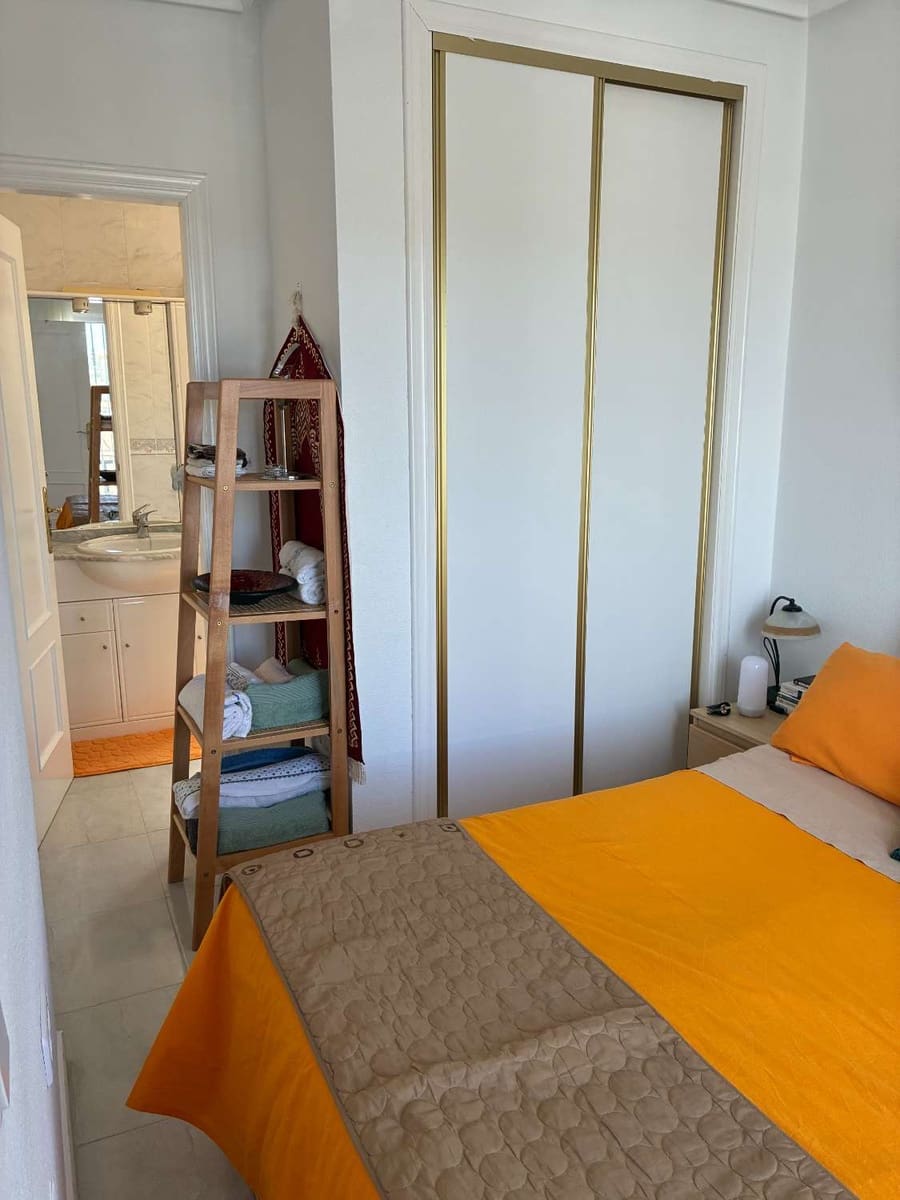3 soveværelse Lejlighed til salg i Orihuela med swimmingpool garage - € 218.000 (Ref: 9819946)