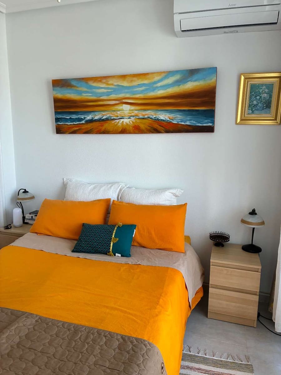 3 soveværelse Lejlighed til salg i Orihuela med swimmingpool garage - € 218.000 (Ref: 9819946)