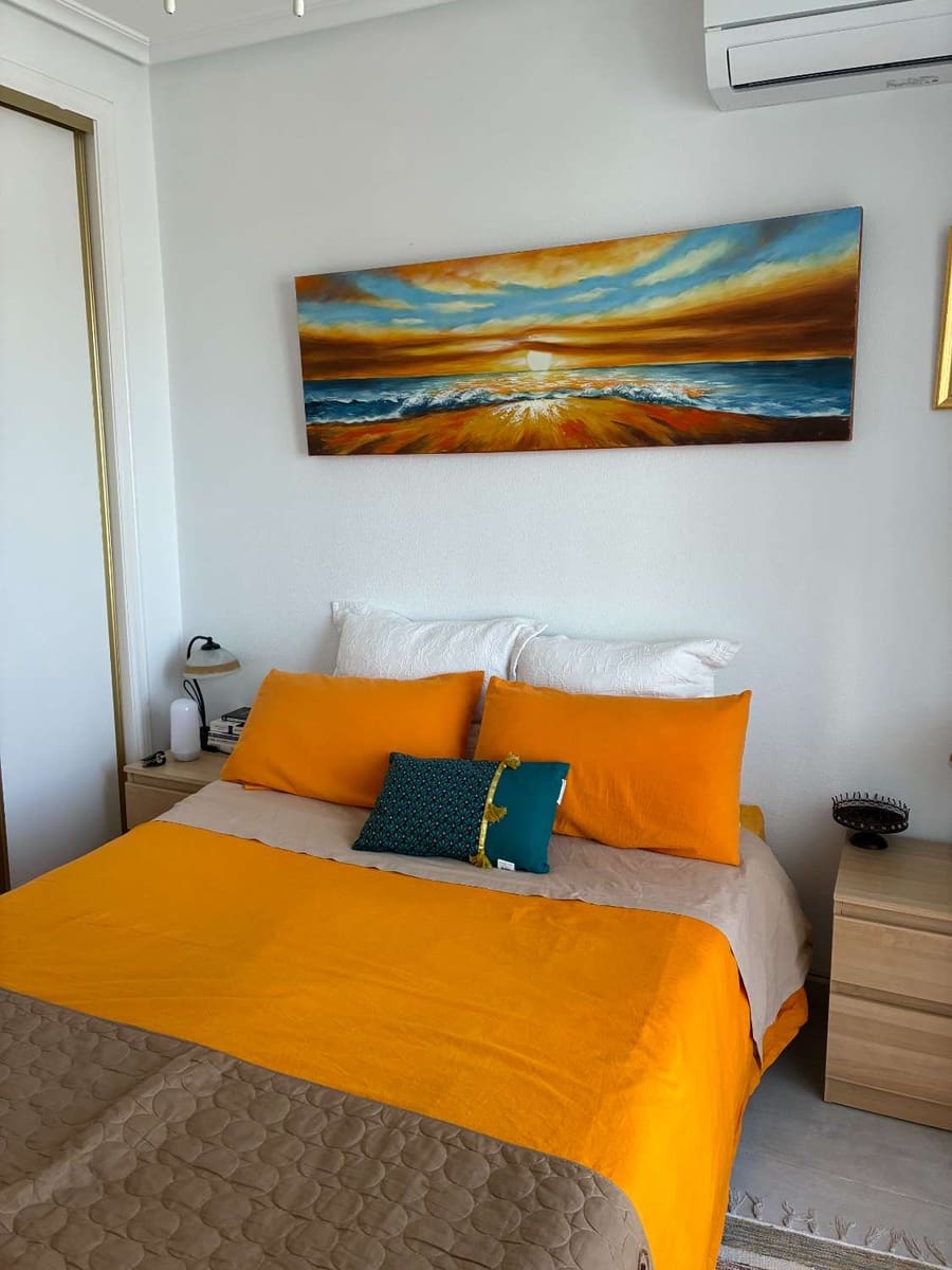 3 soveværelse Lejlighed til salg i Orihuela med swimmingpool garage - € 218.000 (Ref: 9819946)