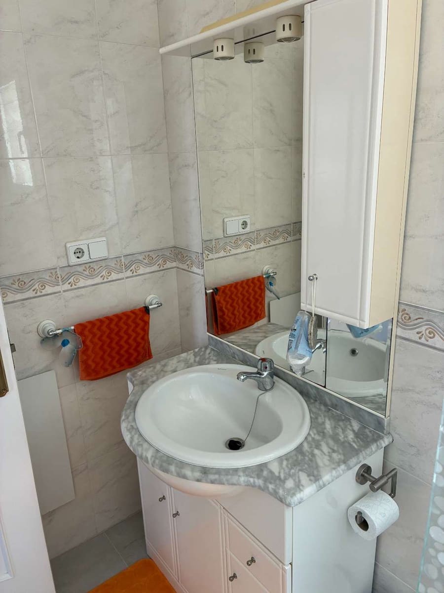3 soveværelse Lejlighed til salg i Orihuela med swimmingpool garage - € 218.000 (Ref: 9819946)