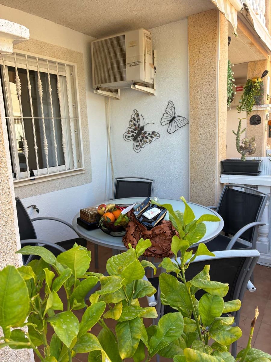 3 soveværelse Lejlighed til salg i Orihuela med swimmingpool garage - € 218.000 (Ref: 9819946)