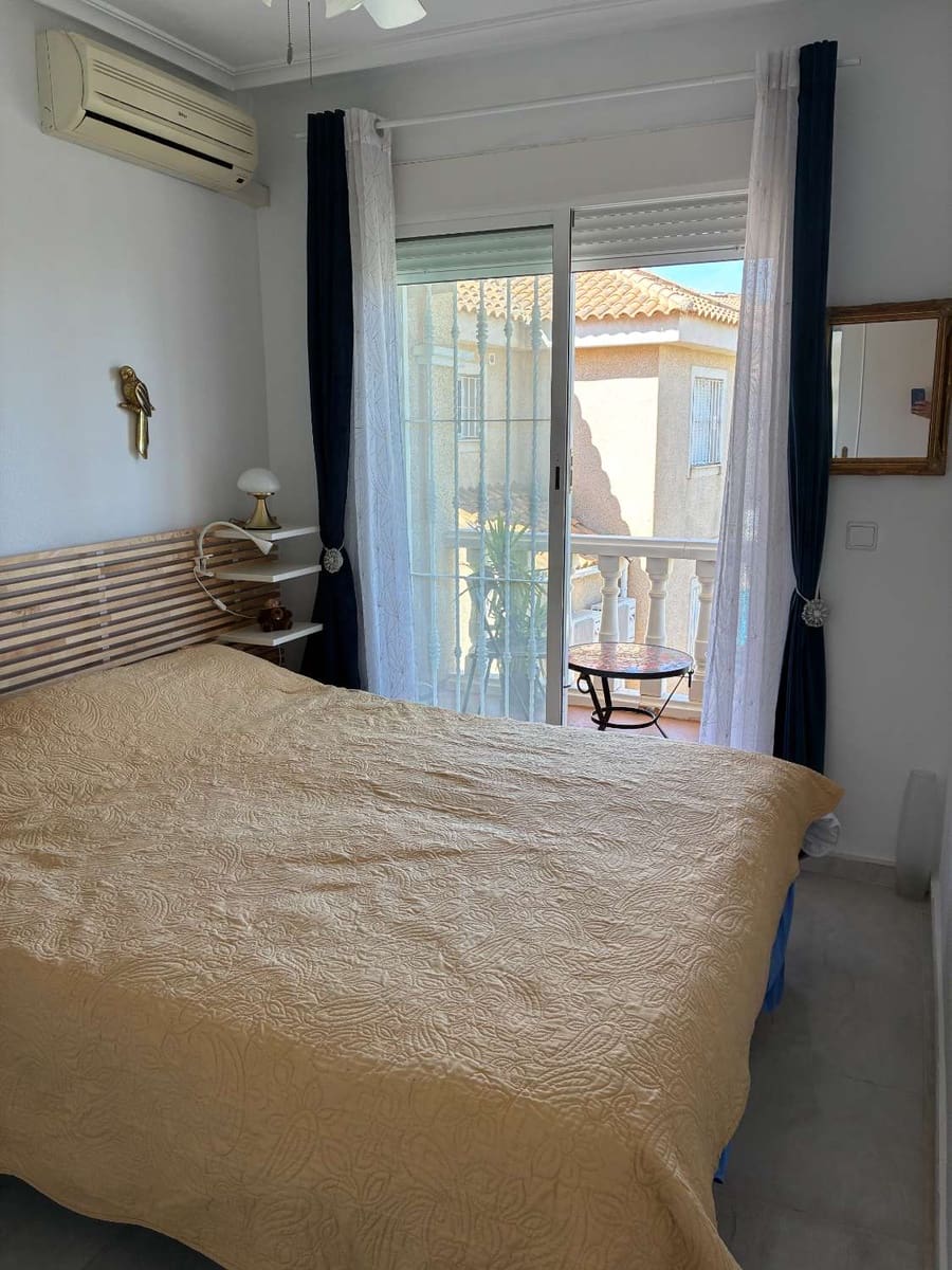 3 soveværelse Lejlighed til salg i Orihuela med swimmingpool garage - € 218.000 (Ref: 9819946)