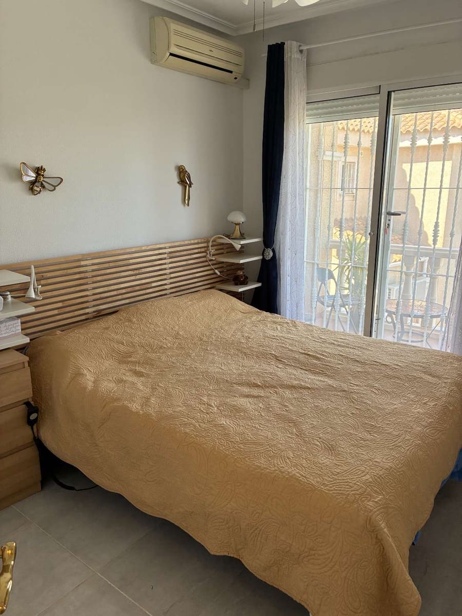3 soveværelse Lejlighed til salg i Orihuela med swimmingpool garage - € 218.000 (Ref: 9819946)