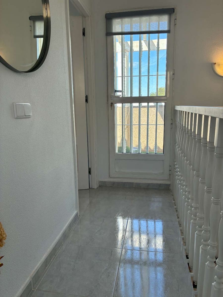 3 soveværelse Lejlighed til salg i Orihuela med swimmingpool garage - € 218.000 (Ref: 9819946)