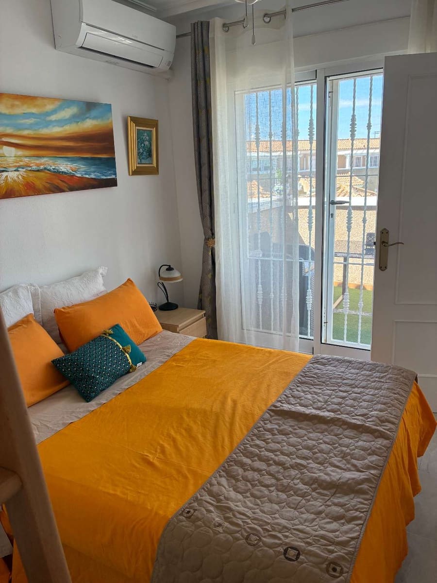 3 soveværelse Lejlighed til salg i Orihuela med swimmingpool garage - € 218.000 (Ref: 9819946)