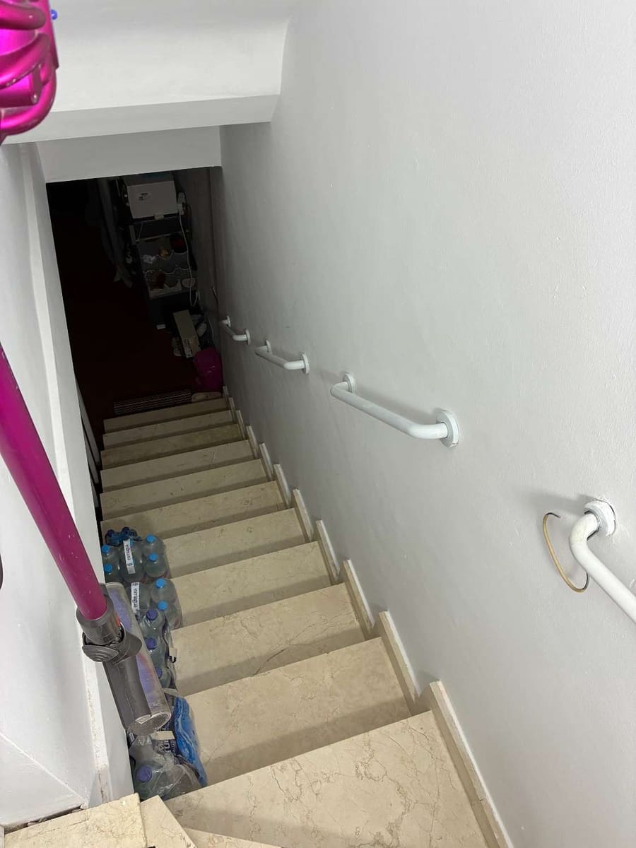 3 soveværelse Lejlighed til salg i Orihuela med swimmingpool garage - € 218.000 (Ref: 9819946)