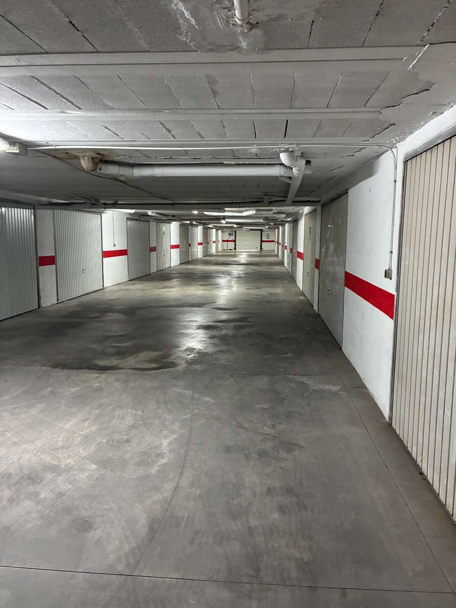 3 soveværelse Lejlighed til salg i Orihuela med swimmingpool garage - € 218.000 (Ref: 9819946)