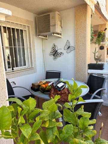 3 Zimmer Wohnung zu verkaufen in La Florida, Orihuela mit Pool Garage - 218.000 € (Ref: 9819946)