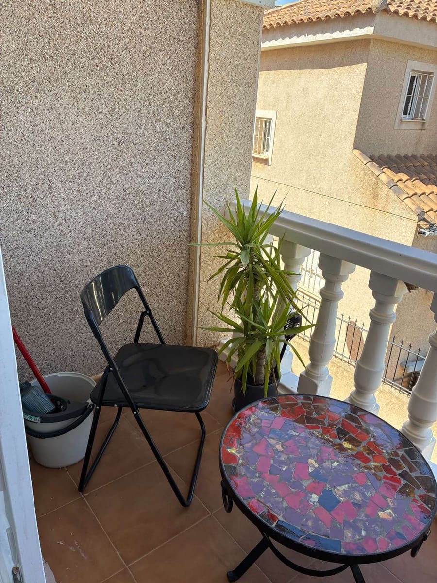 3 soveværelse Lejlighed til salg i Orihuela med swimmingpool garage - € 218.000 (Ref: 9819946)