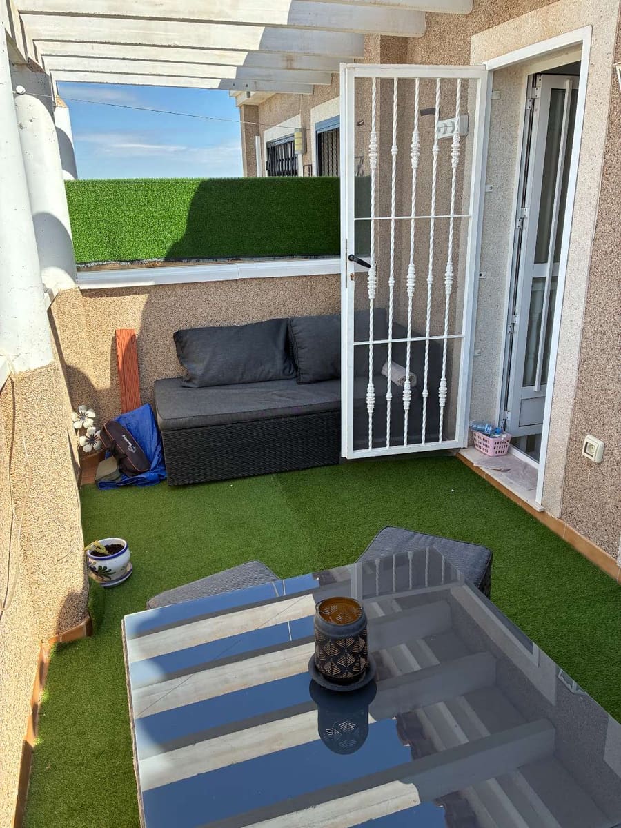 3 soveværelse Lejlighed til salg i Orihuela med swimmingpool garage - € 218.000 (Ref: 9819946)