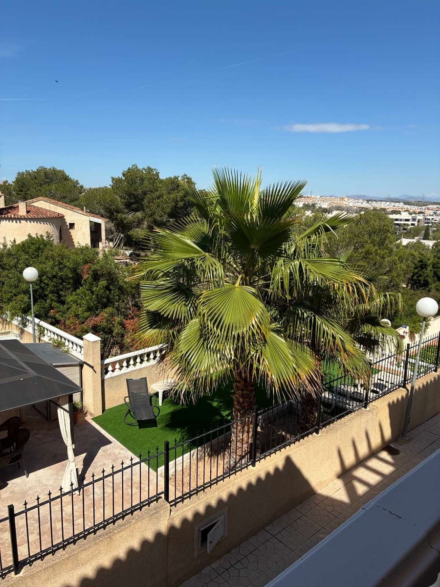 3 soveværelse Lejlighed til salg i Orihuela med swimmingpool garage - € 218.000 (Ref: 9819946)